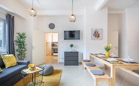 121 Wendenstrasse